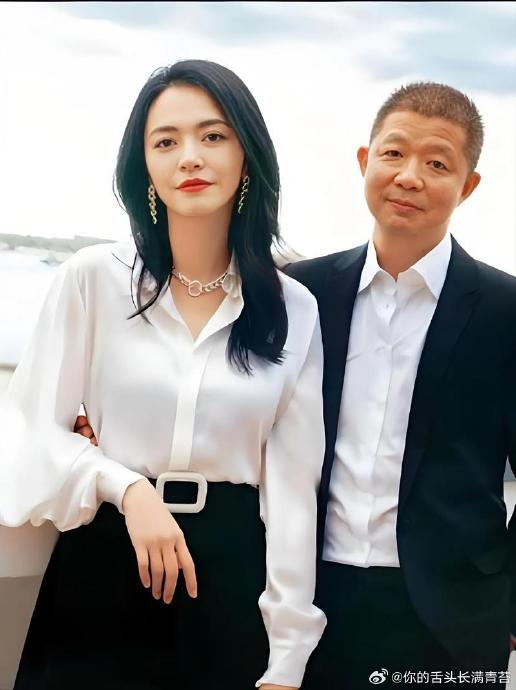 姚晨两段婚姻的舆论反应为何存在巨大反差？