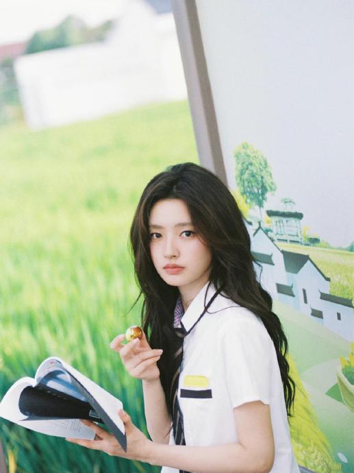 网友为什么说徐若晗是“桃花坞第一大漏勺”？这个梗是怎么火起来的？