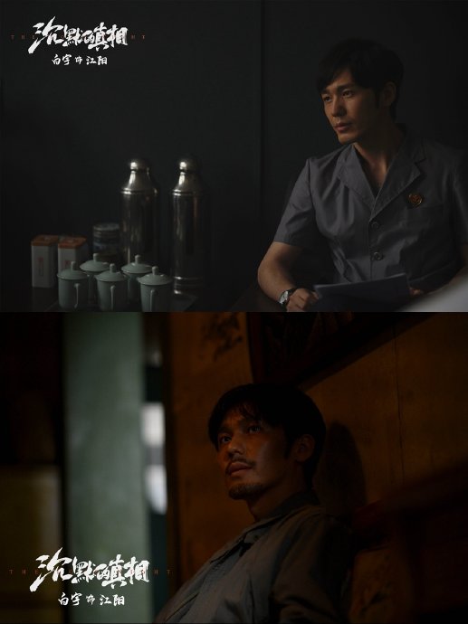 白宇在《沉默的真相》和《乔家的儿女》等不同题材中的表演，共性是什么？