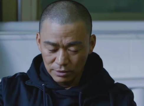王宝强谈演《士兵突击》时会分不清是自己还是许三多