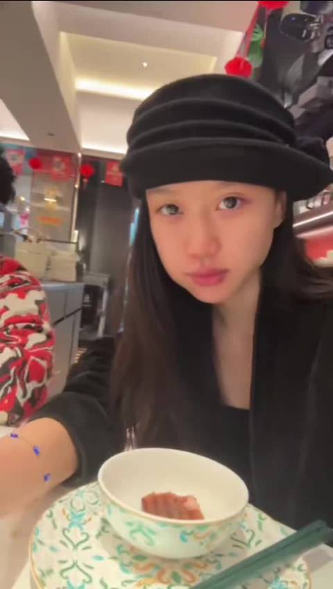 嫲嫲翻广州噜 Harry猪菇狗 少爷美人鱼