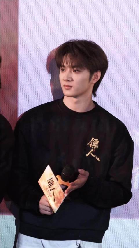 时隔一个月我还在回味这个路演 五一你跑起来好吗