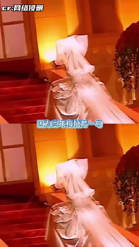 梅艳芳谢霆锋等巨星经典瞬间再现