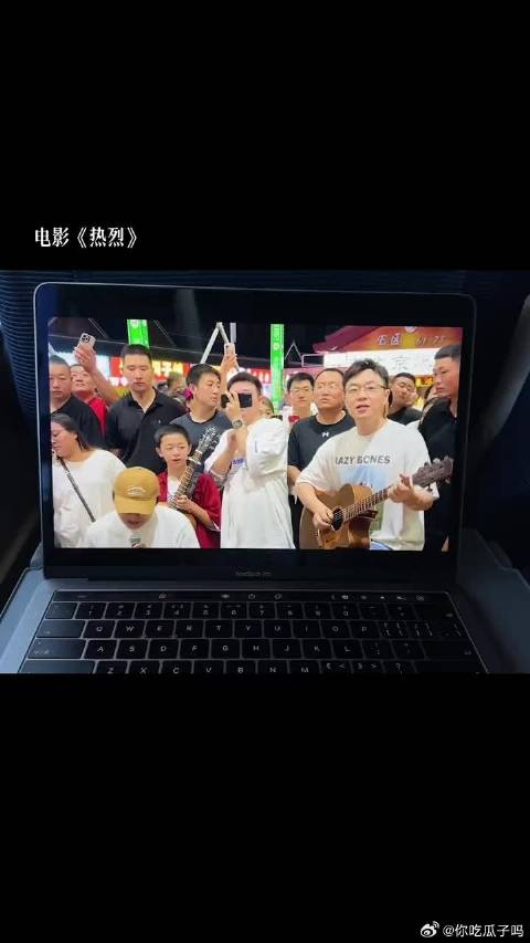 谁的青春不热烈，谁的青春没有一首五月天呢