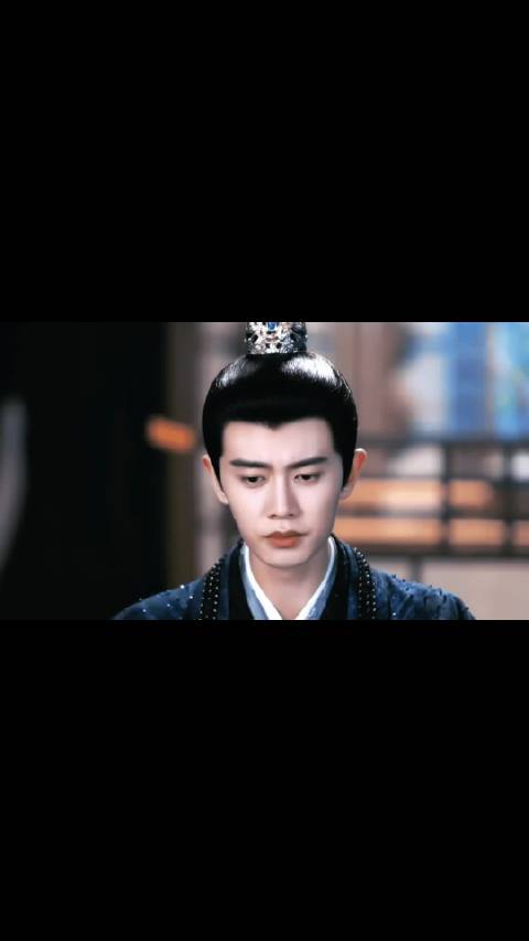 任嘉伦《流水迢迢》卫昭绝美涅槃，少年三郎坠入黑暗