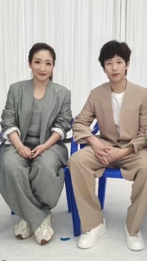 刘诗雯现身广州看车！温柔接地气，看中林高远代言款，诗与远方联动