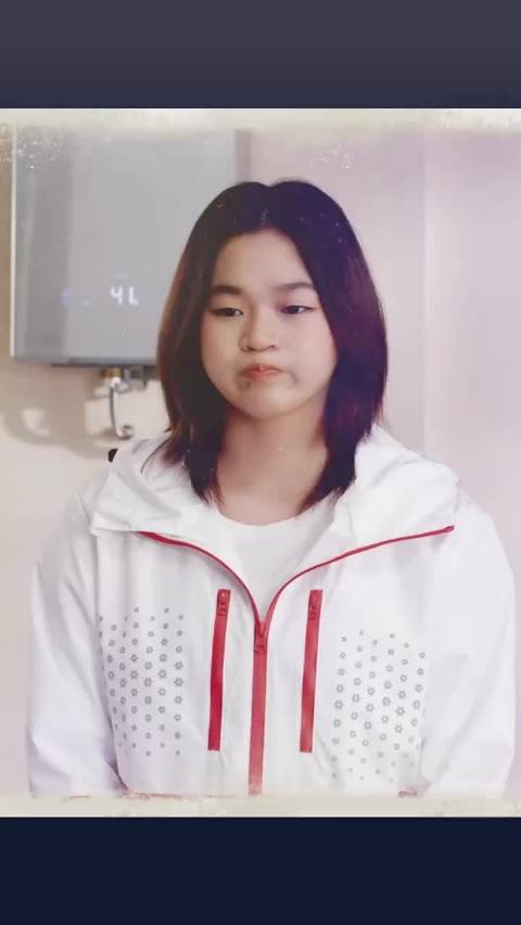 3月12日上海AWE全红婵展现中国跳水梦之队实力