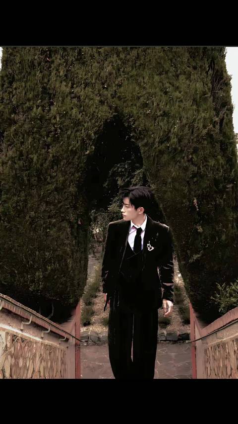 易烊千玺将出演范丞丞新片男二，赵今麦担纲女主