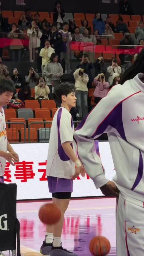 杨舒予YSY ，颜值实力双在线！ 杨力维杨舒予