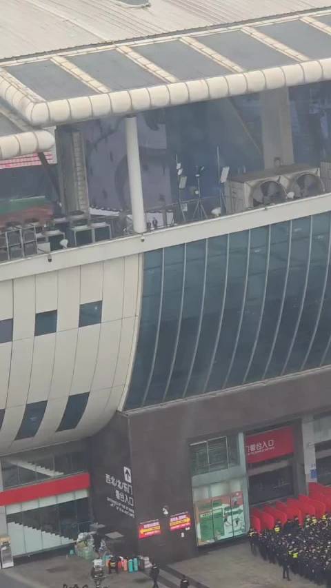 蔡依林长沙day2彩排马赛克了！ Cr.光芒万丈