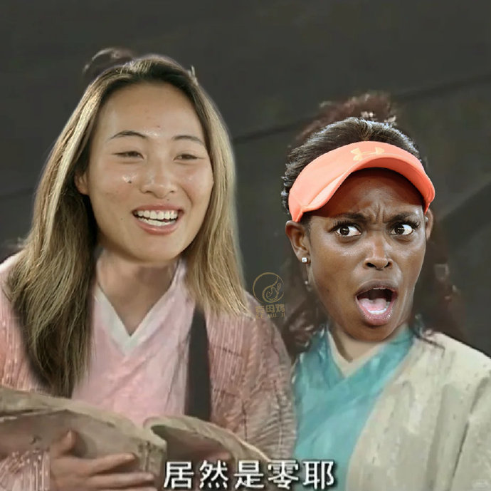 郑钦文对阵斯蒂文斯时，战术上具体有哪些成功的调整？