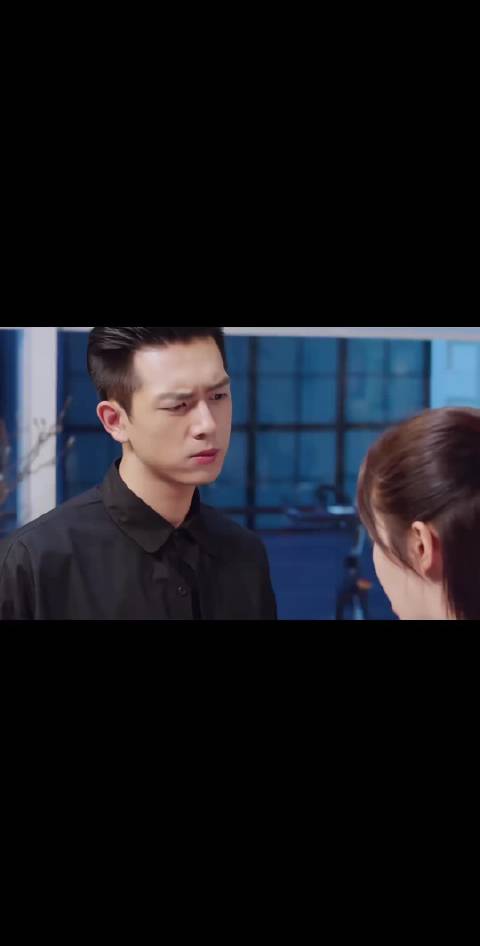 亲爱的热爱的：“我不在意你有没有钱 我只在意你的未来有没有我” 杨紫 李现