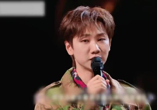 汪苏泷称想展示颜人中不同面，颜人中回应疑惑