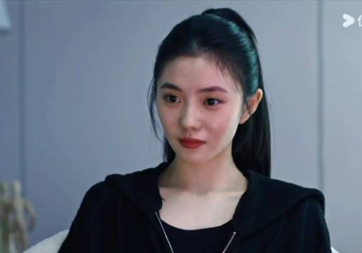 2026年我就这样对待世界 刘浩存