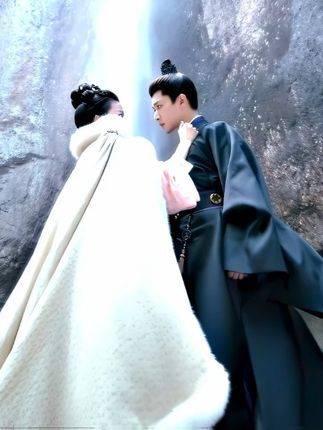 柳舟记王楚然张晚意演绎纯爱故事