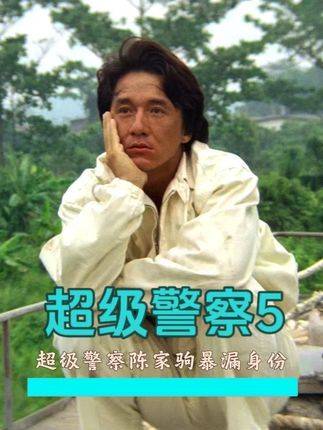 超级警察陈家驹刚赢得猜霸的信任，却因女友不慎泄露身份而陷入危机