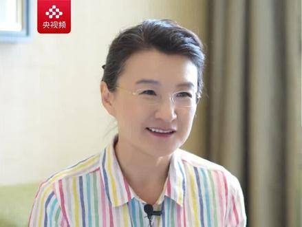 潘展乐受访显率真，董倩谈人际互动法则