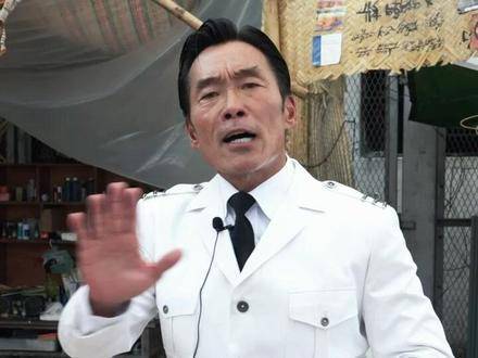 狱长震慑凶徒严防越狱,电影劫数难逃再现铁窗风云