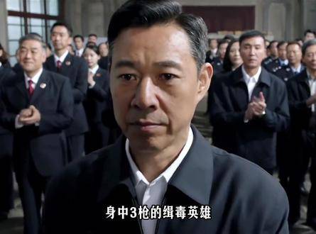 重刷《人民的名义》才恍然：全剧最刺骨的寒意，竟来自那一阵笑声