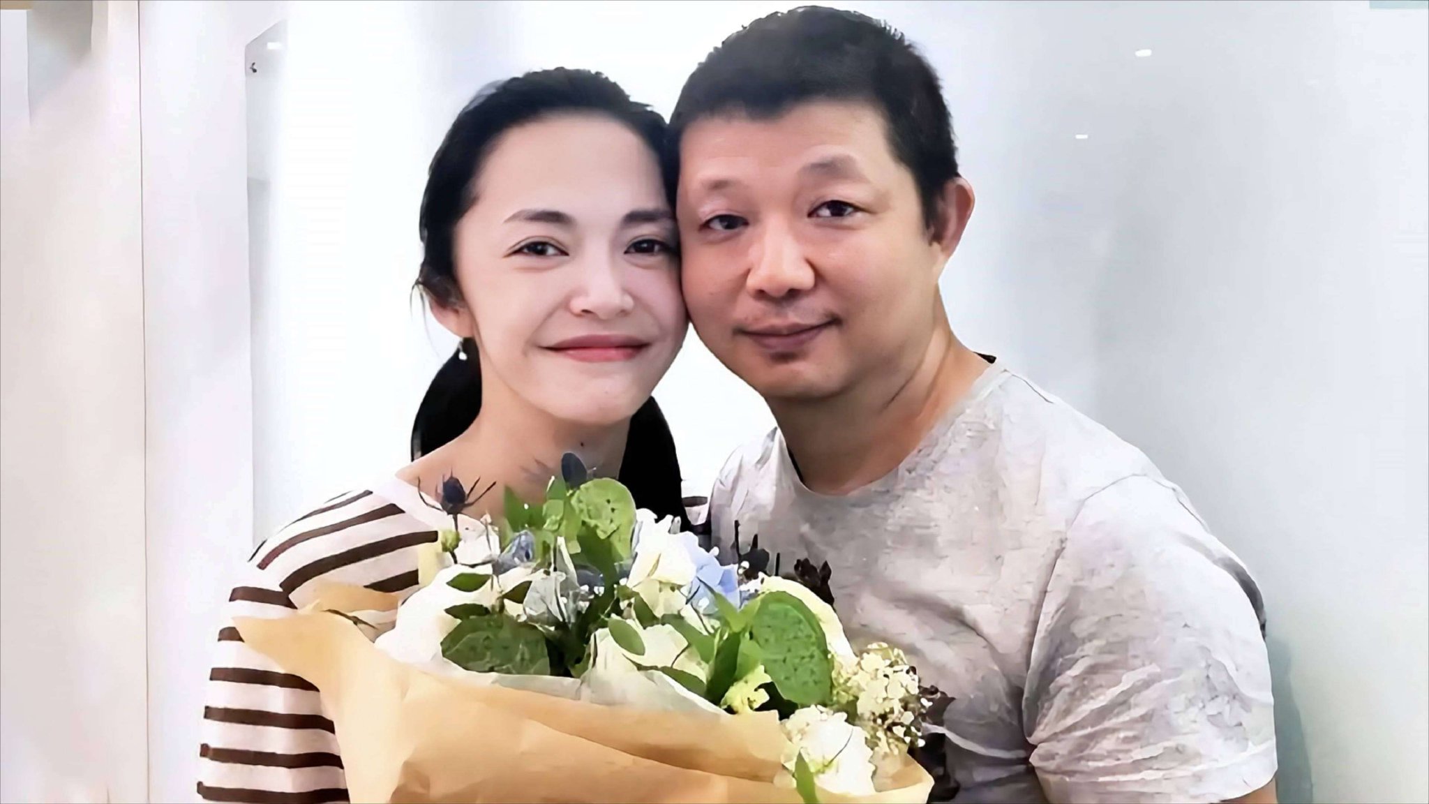 姚晨离婚后首发声：孩子共同抚养，事业与曹郁仍捆绑，网友：太清醒
