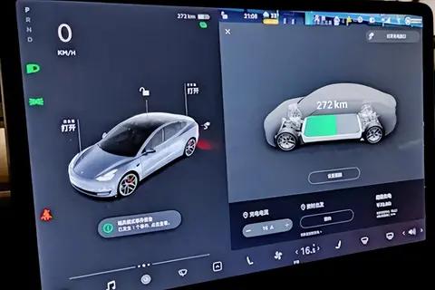 2026年“纯电动车”续航创新高，排行榜第一名1036km