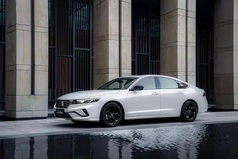 车越换越快,口碑反而成了最重要的参考,买车还得是雅阁