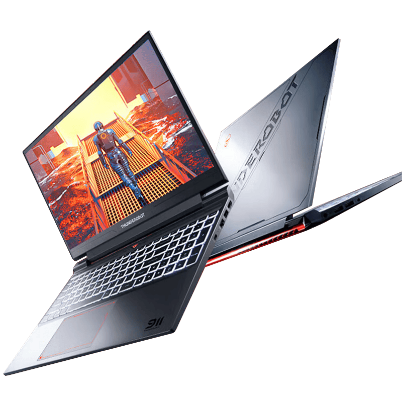 雷神与联想拯救者：游戏本的性能之战