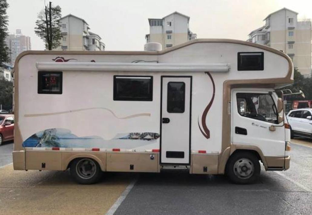 二手房车多少钱一辆，看完再入手不亏