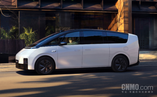 NVH数据中心最新隔音榜单出炉：理想MEGA三项第一 - CNMO科技