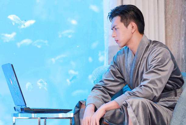 《亲爱的热爱的》韩商言10年的恨，还得靠彤年化解