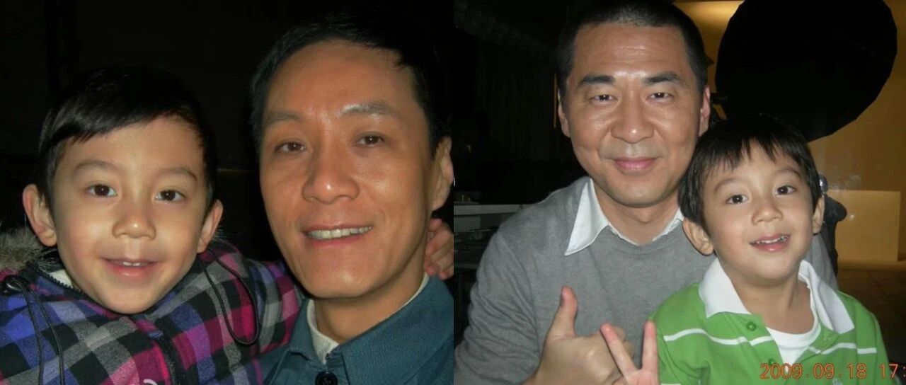 被刘德华、张国立、刘涛、陈建斌、马伊俐等抱着长大，《逐玉》里让你又爱又恨的“疯批”反派，原来是中戏上戏双料第一