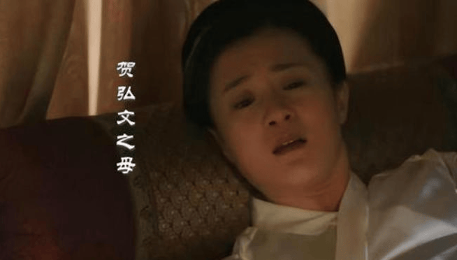 《知否》曹锦绣结局早已注定：挤破头嫁贺家，不过是跳进贺老太太的坑