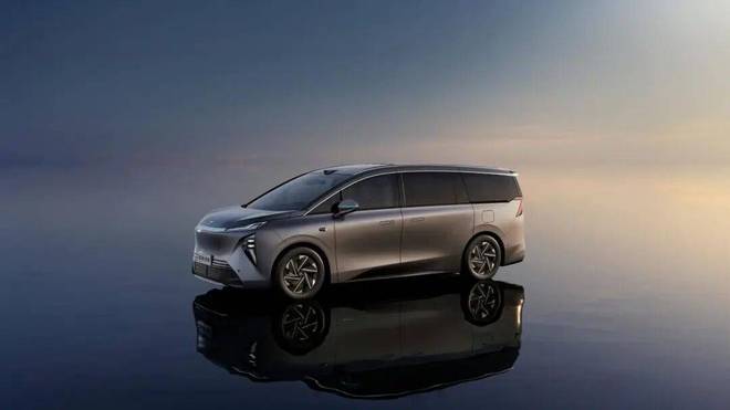 二次创业，上汽通用剑指行业第一梯队