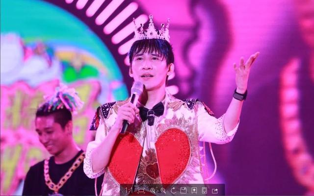 从人间精品到人间清醒的大张伟:职场焦虑症,比你想象的要普遍洪涛综艺花儿乐队_订阅