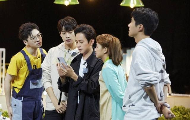 《大侦探7》阵容疑曝光，何炅王鸥杨蓉齐回归，撒贝宁成为遗憾？