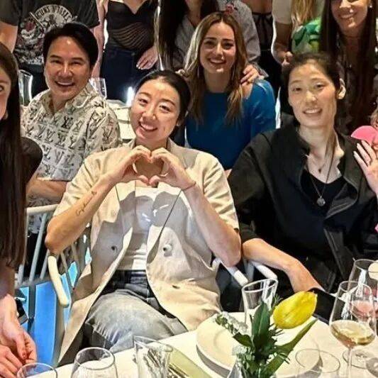 中国女排球员姚迪有望重返意甲联赛联手朱婷冲击新赛季