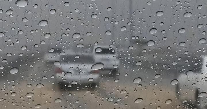 未来几天，迪拜和阿布扎比将迎来雨水天气