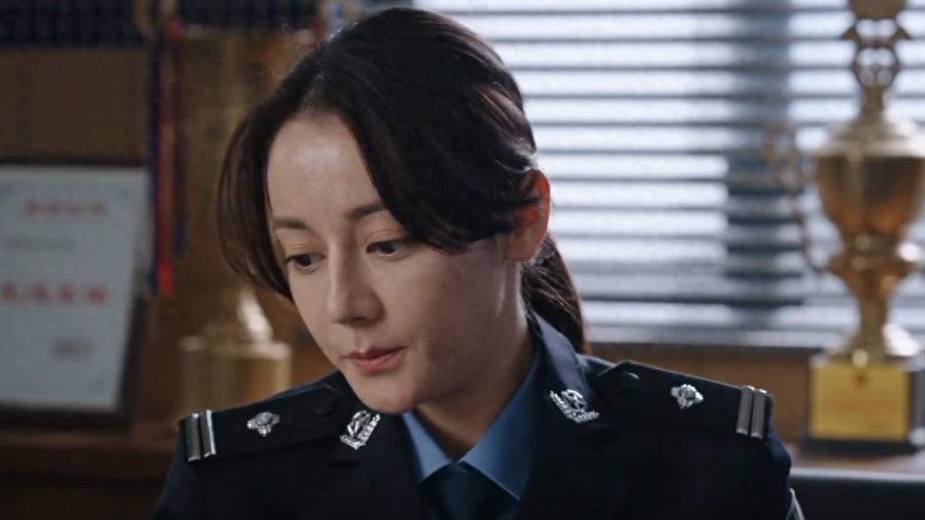 《利剑玫瑰》:红姨终于落网，然然被拐真相浮出出水面