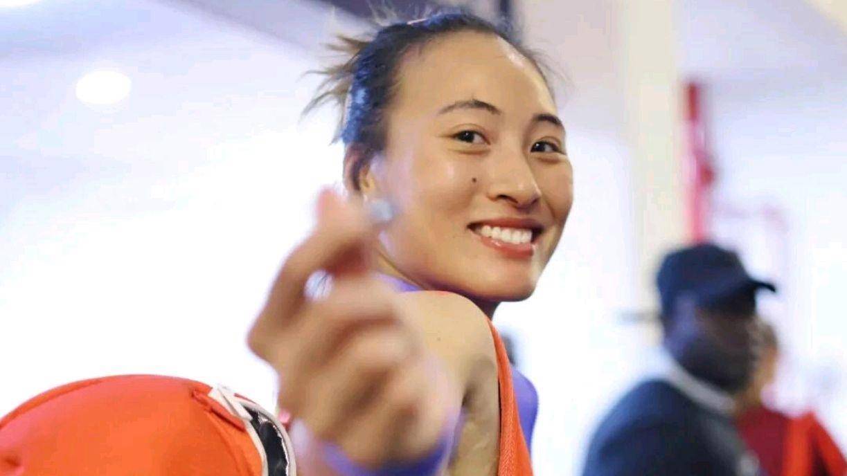 3月决战燃爆！郑钦文领衔出征，迈阿密站悬念拉满