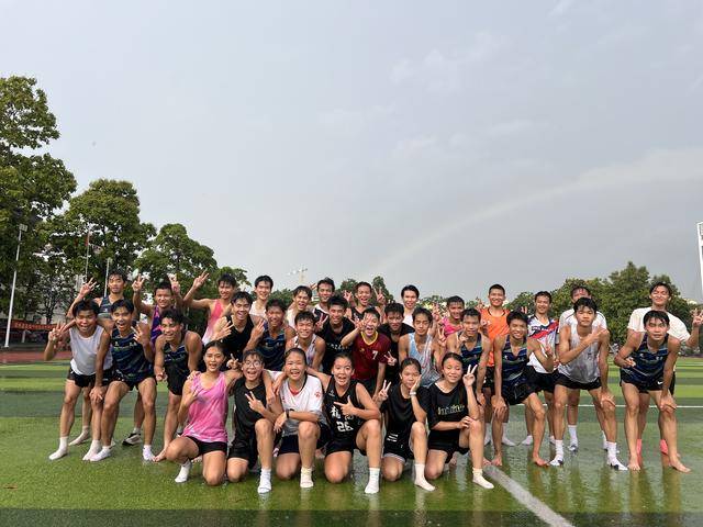 追光丨这个篮球女孩说：“我的天赋只有努力”