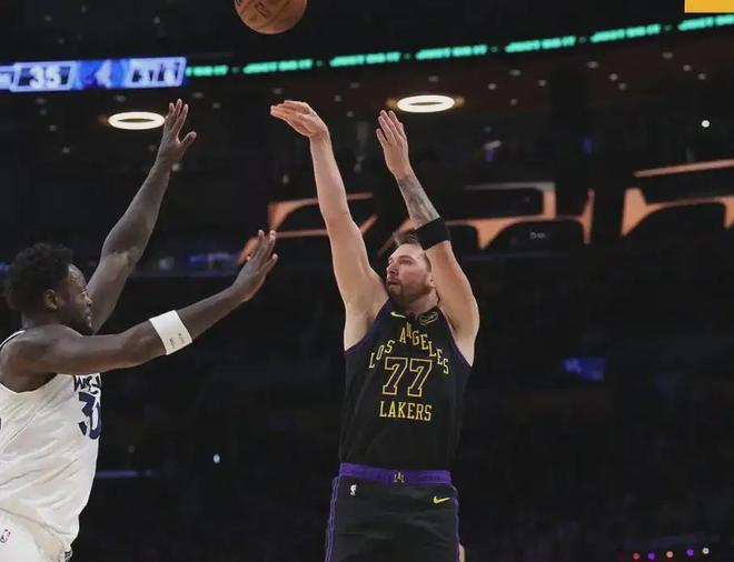 1620万，加盟湖人！不是雷迪克找到你的使用说明，你需要找回初心