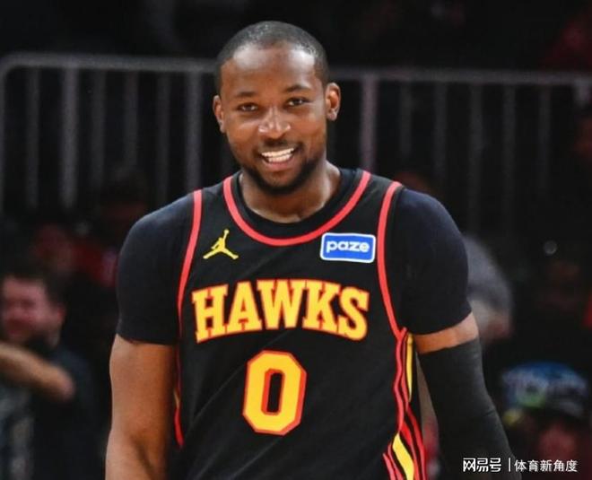 41+7，9记三分，他已预定了“最快进步球员奖”