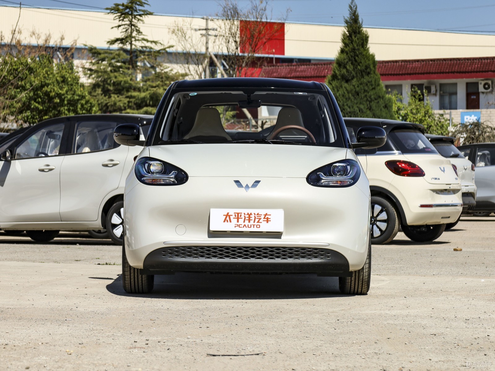 五菱缤果购车指南:5万级代步车性价比之选