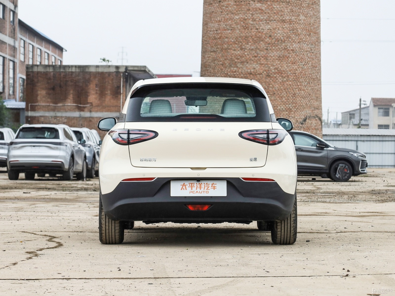 吉利星愿适合谁?上班族/家庭用户看这篇就够