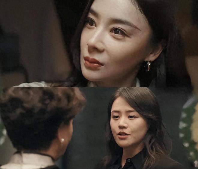 豆瓣4.0！马思纯袁姗姗新剧从炸开到翻车，只用了四天