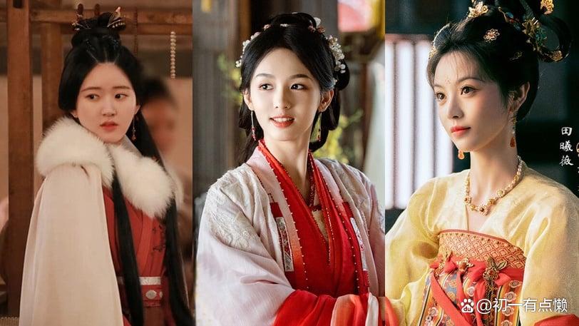 国产剧95花未来5年最被看好的TOP10,谁能成为下一位顶流?