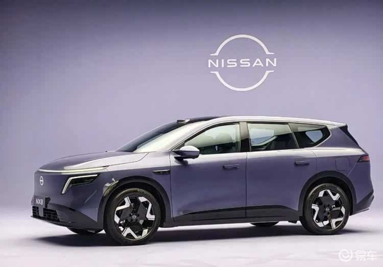 上来就要抢理想L6的销量 东风日产NX8有多大胜算?