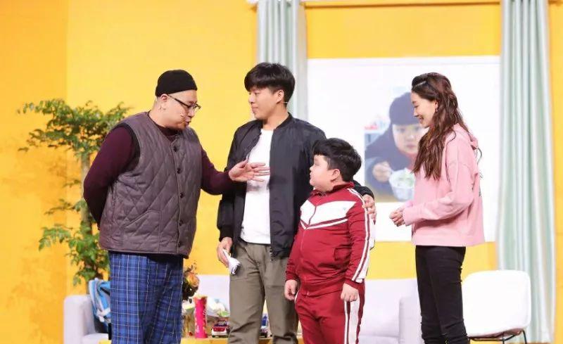 张小斐从喜剧到情感:谣言与真实