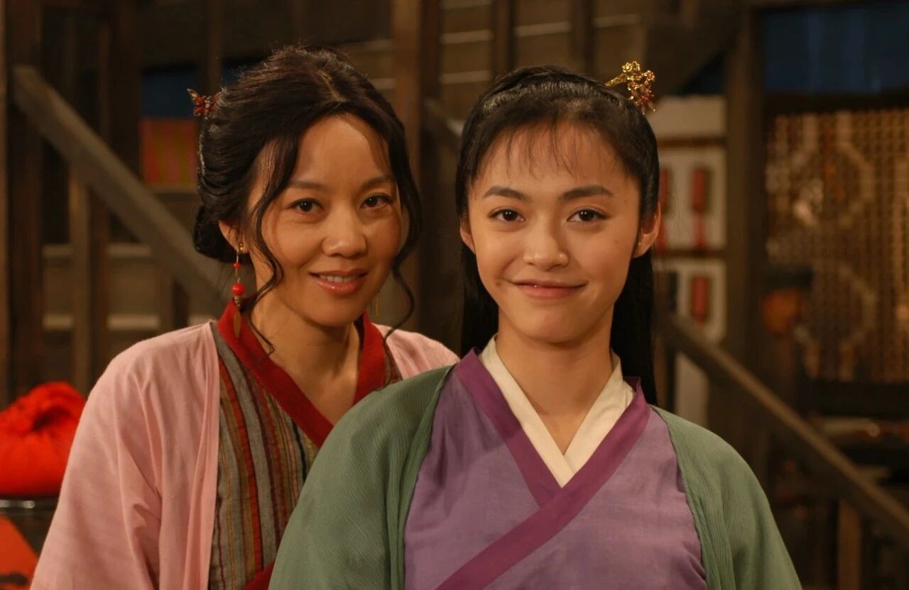 全网围观姚晨离婚，0人提到它