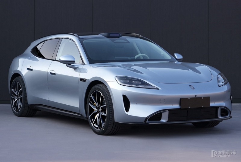 尚界Z7/大唐DM-i领衔 最新一期新车申报信息汇总